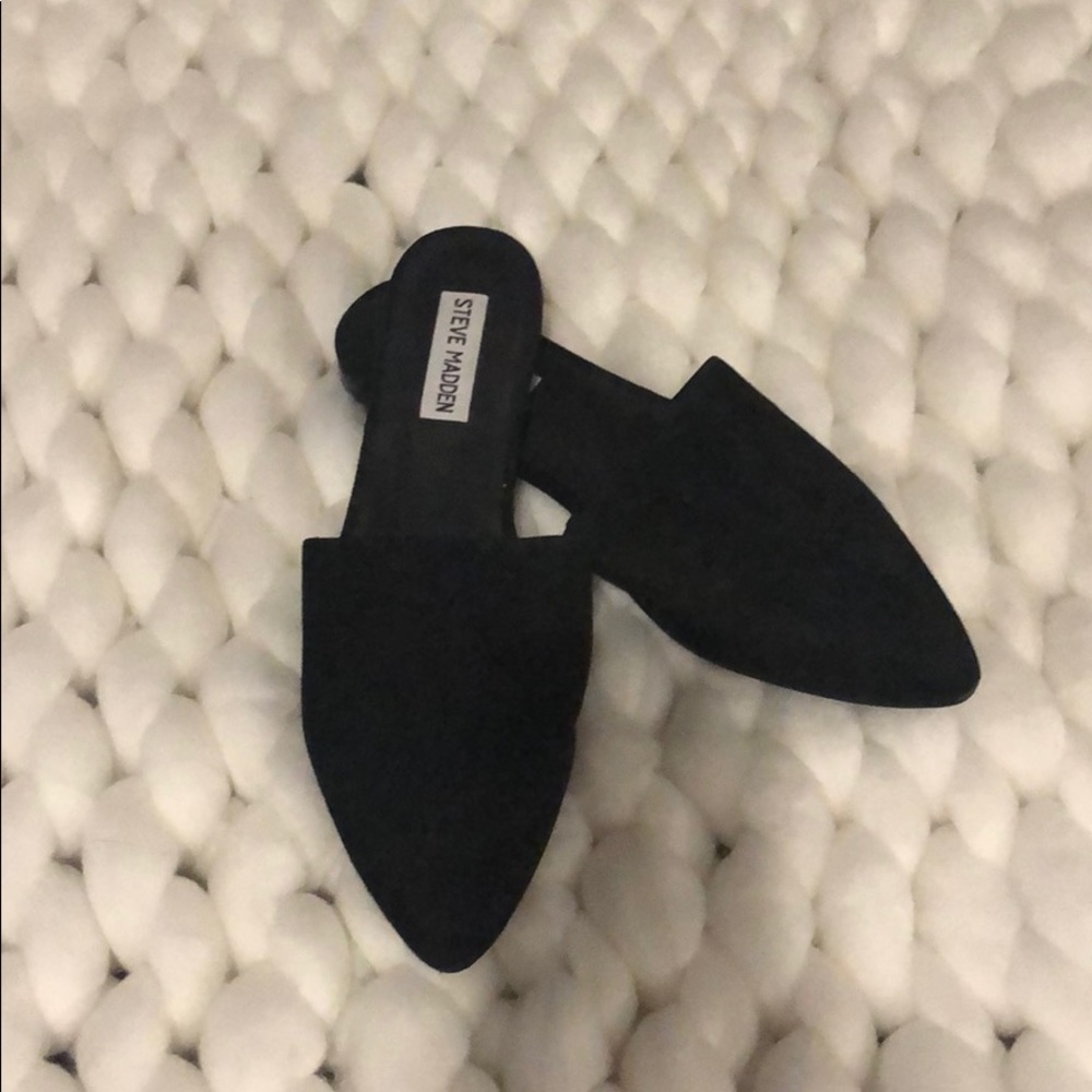 Steve Madden loafers